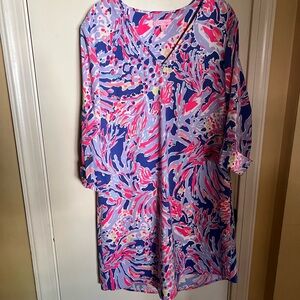 Women’s Arielle Short Dress Shrimply Chic Dress